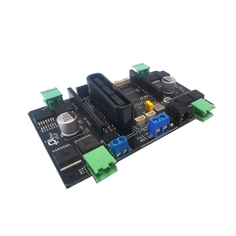 Arduino Kit - 6-24V Shield Expansion Board with 4