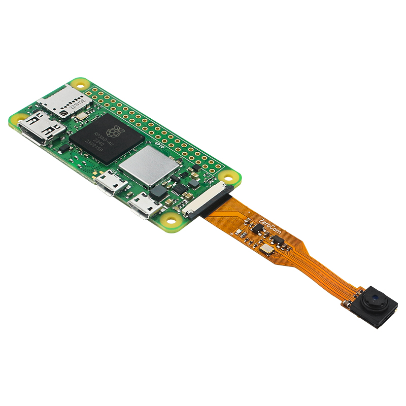 Pi Camera Module - Raspberry Pi OV5647 5MP Camera 60mm