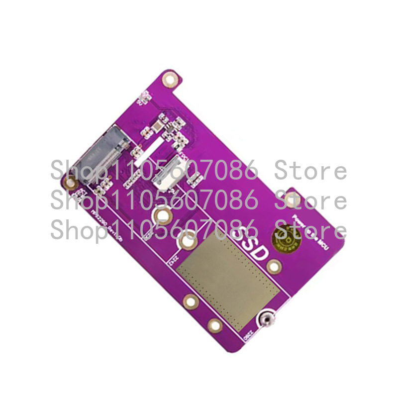 Raspberry Pi 5 - Suitable for Raspberry Pi 5 PCIE