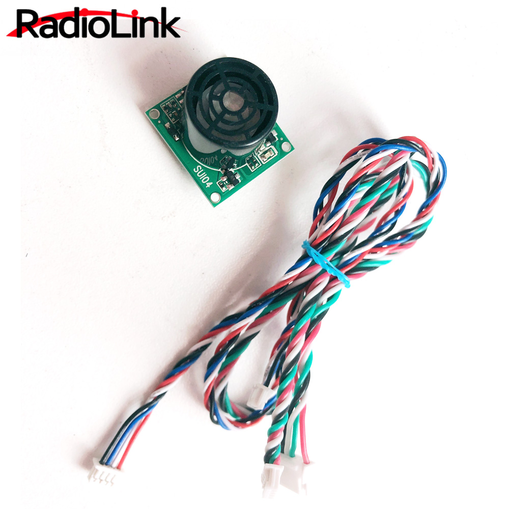 Pi Camera Module - RadioLink SUI04 SU04 Drone Sensor Ultrasonic
