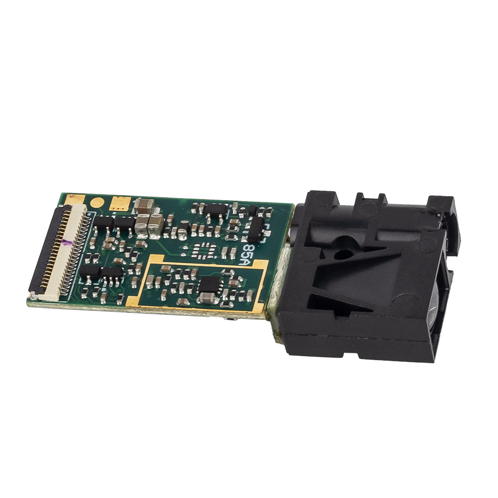 Raspberry Pi - LDL Raspberry Pi Laser Distance Sensor