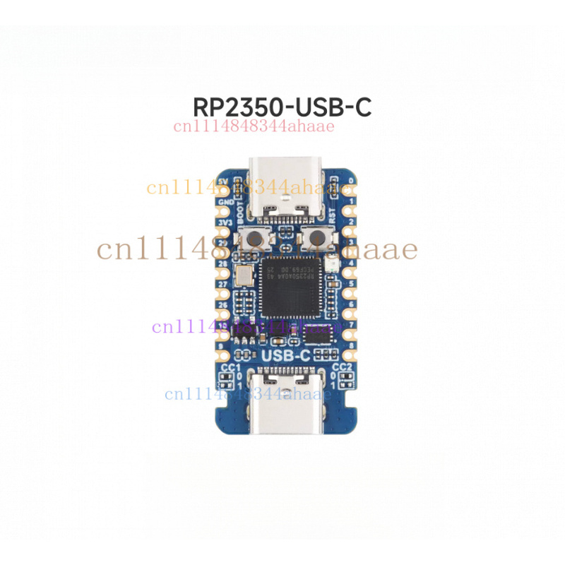 Pi Zero - RP2350 USB A/C/Zero Development Board RP2350A