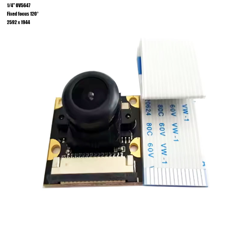 Raspberry Pi Kit - 5MP HD Raspberry PI OV5647 Camera
