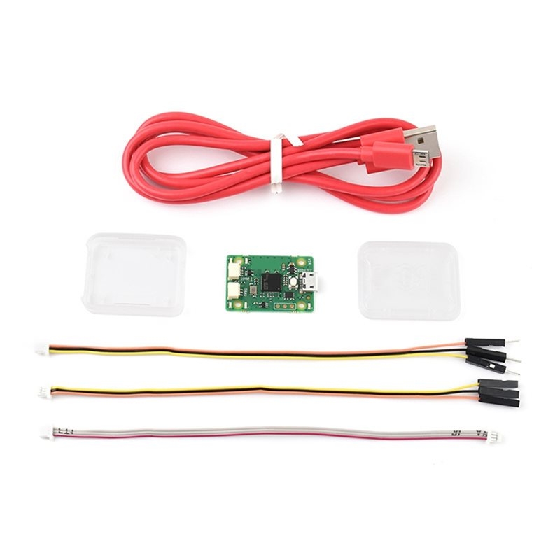 Raspberry Pi Kit - A27F-RP2350 3.3V For Raspberry Pi USB