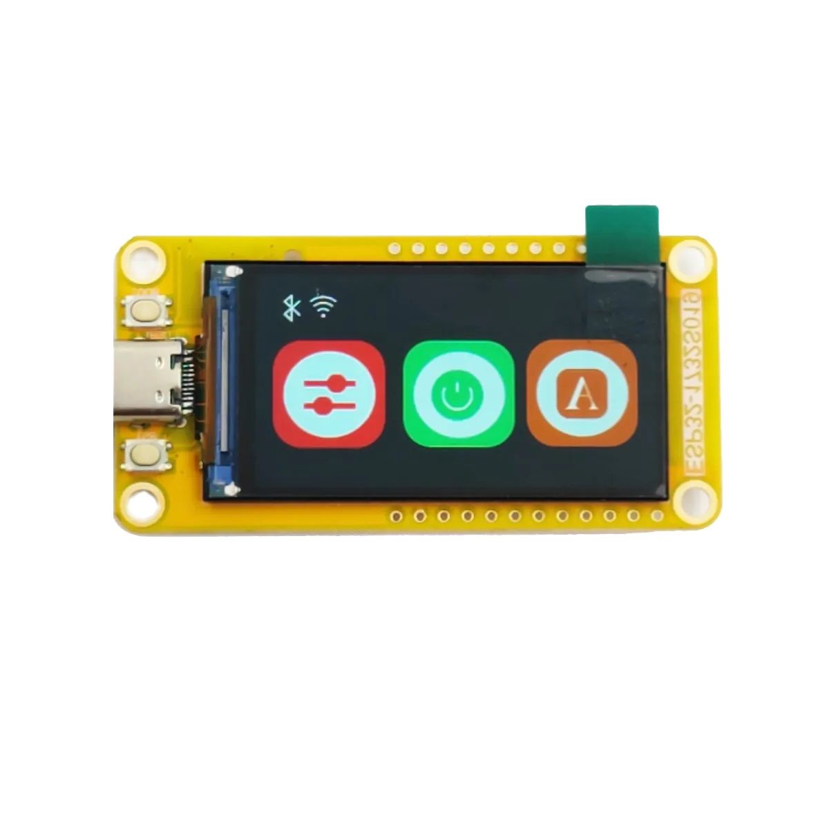 Arduino Kit - ESP32-S3 1.9 