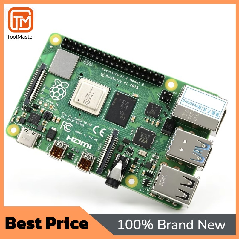 Raspberry Pi Kit - 【Hot Sale】Raspberry Pi 3b+ 2GB/4GB/8GB/16GB RAM