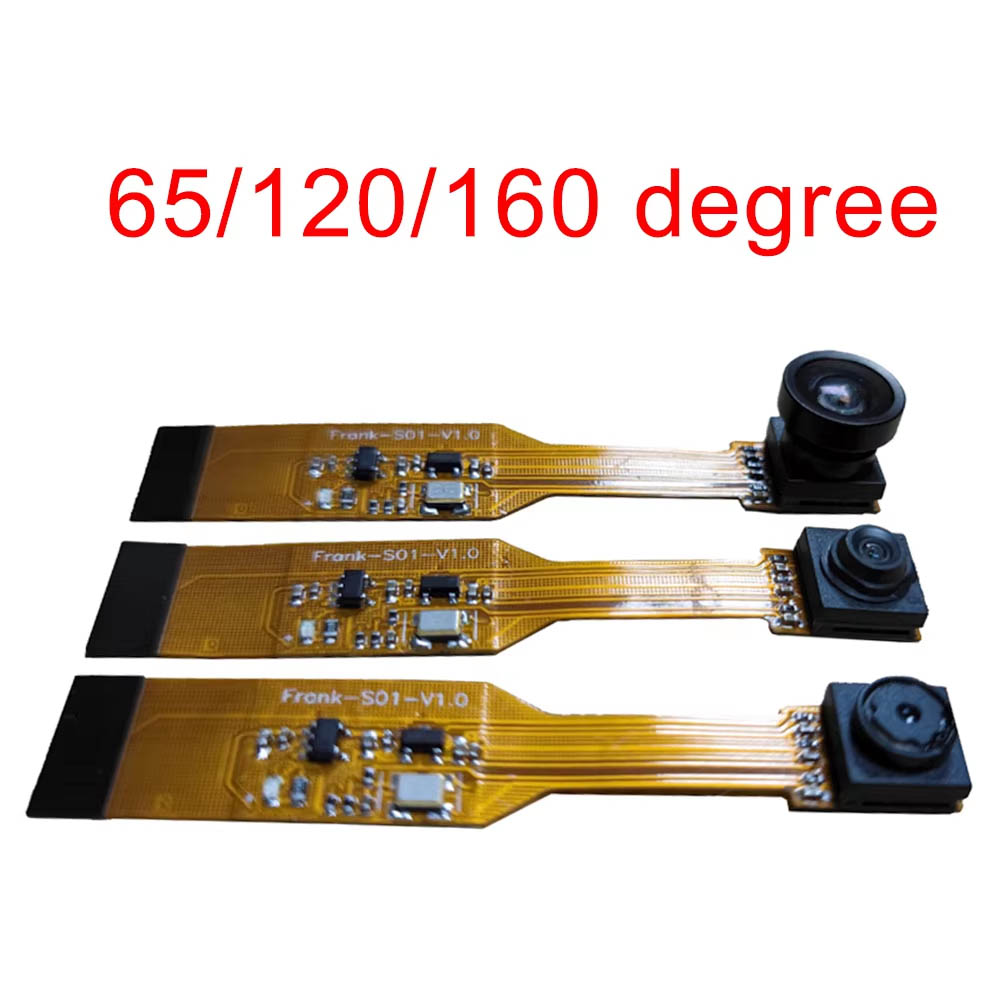 Pi Camera Module - OV5647 Camera Module for Raspberry Pi