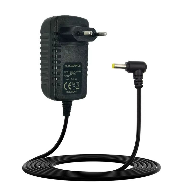 Pi Power Supply - 5V 3A Power Supply Charger DC