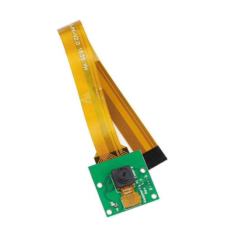 Pi Camera Module - 5MP Raspberry Pi 5 Zero Camera