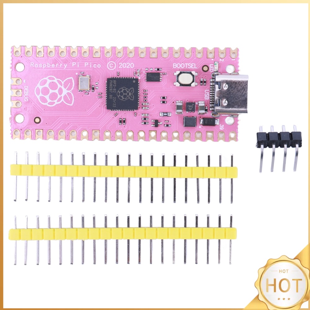 Pi Display - RP2040 Development Board for Raspberry Pi