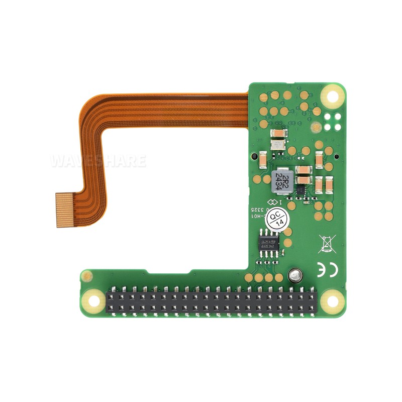 Official Raspberry Pi M.2 HAT+ - Pi 5 Case review and price