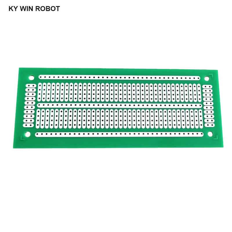 1pcs DIY 4.7*11.6CM Green Sing - Arduino Kit review and price