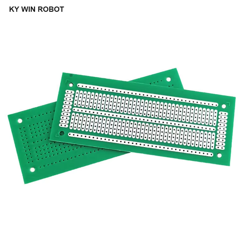 1pcs DIY 4.7*11.6CM Green Sing - Arduino Kit review and price