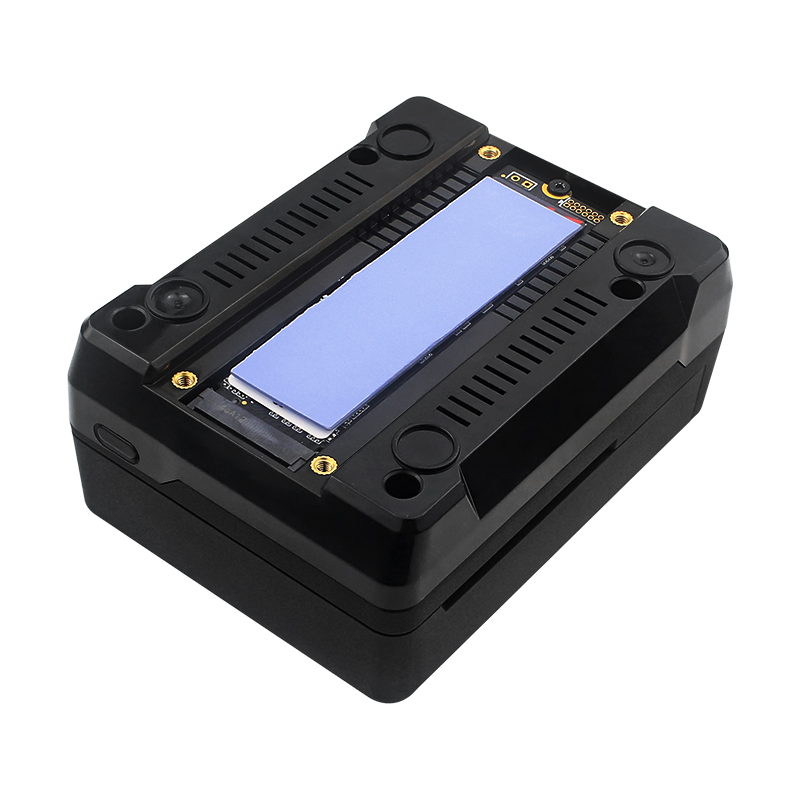 Argon NEO 5 M.2 NVME PCIE Case - Pi Cooler review and price