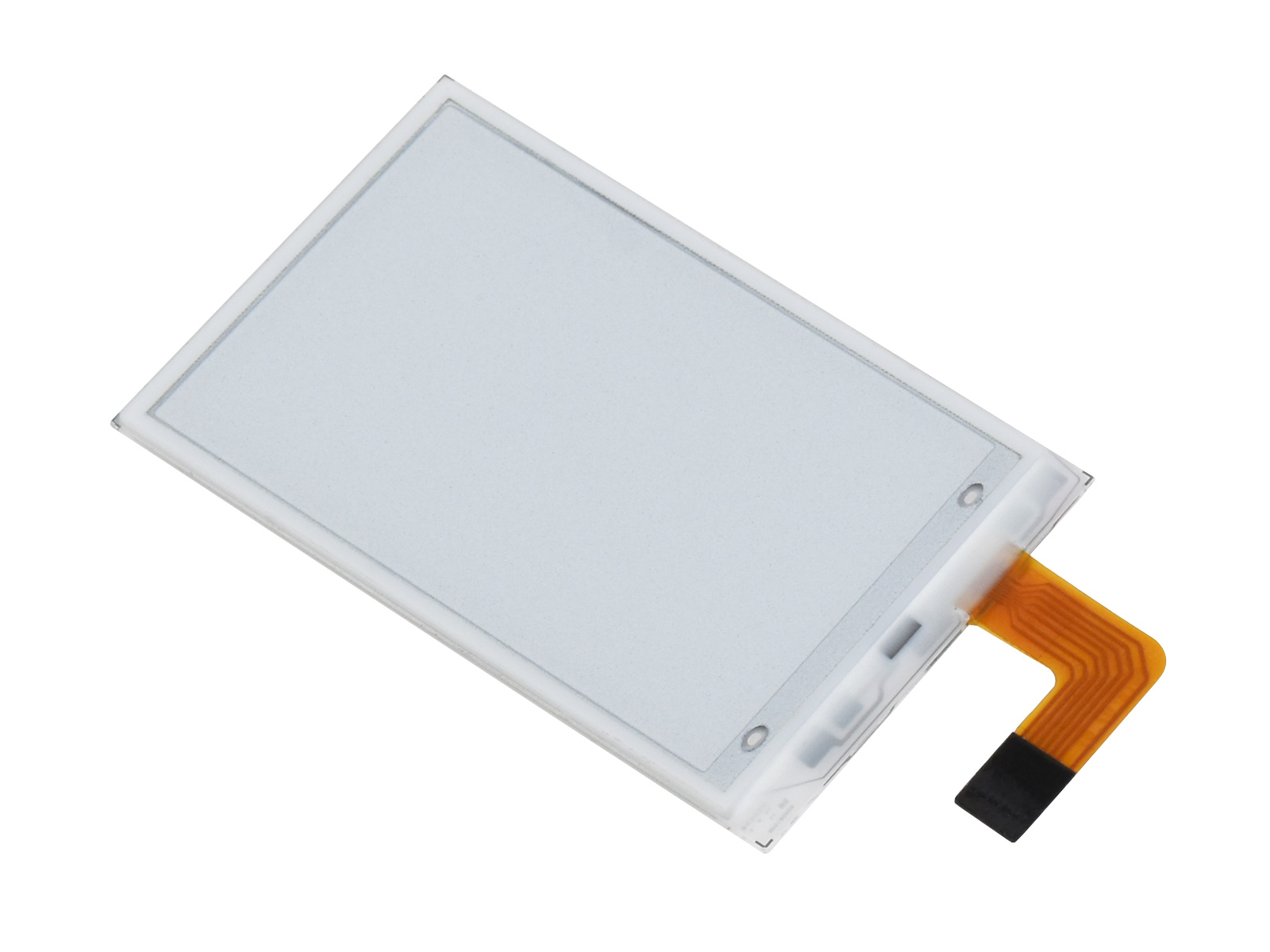 Waveshare 1.9inch Segment E-Pa - Pi Display review and price
