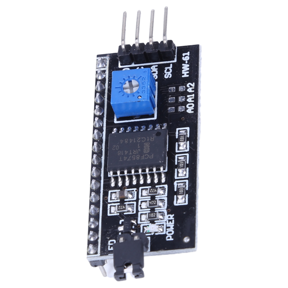 5-20Pcs HW-061 PCF8574 LCD Ada - Arduino Kit review and price