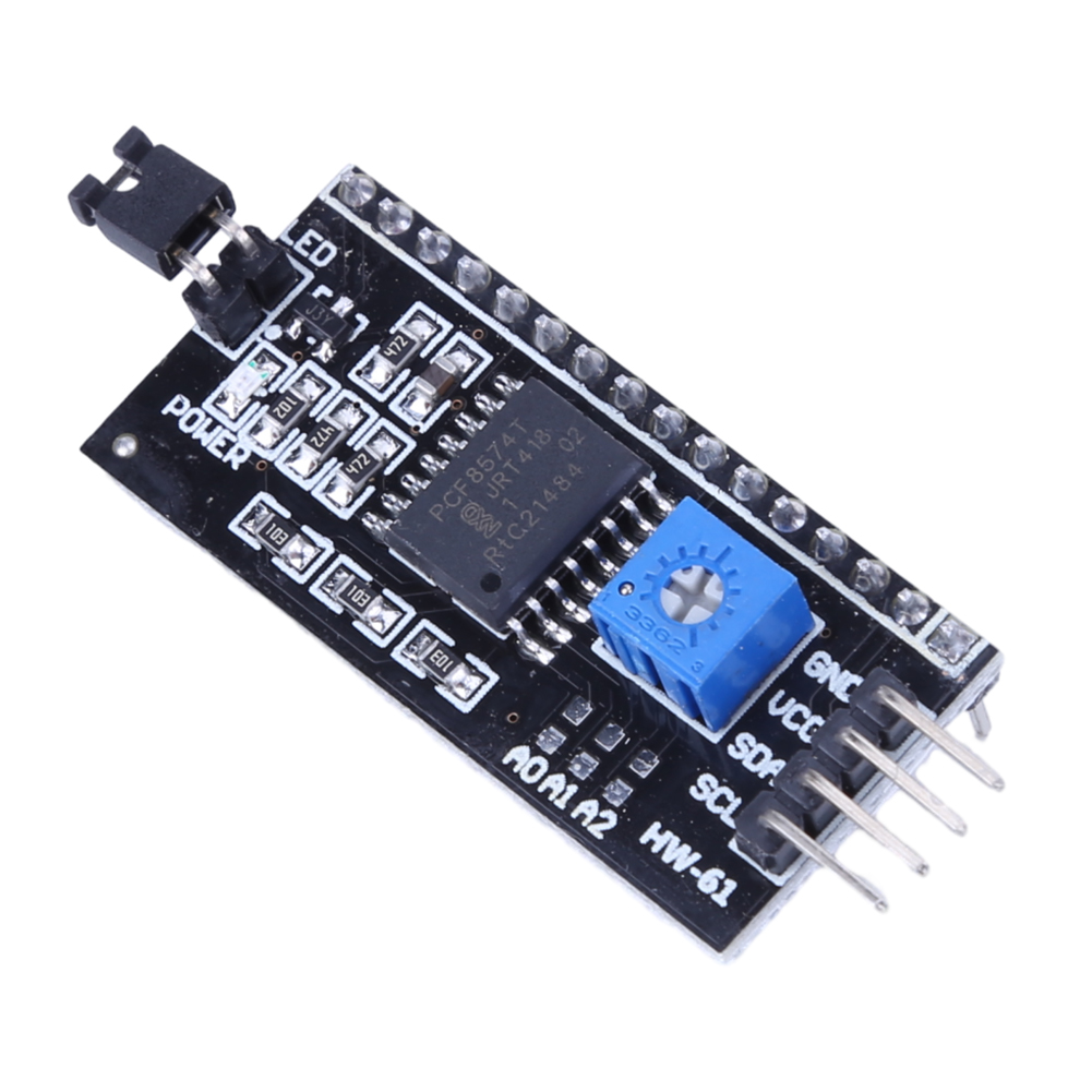 5-20Pcs HW-061 PCF8574 LCD Ada - Arduino Kit review and price