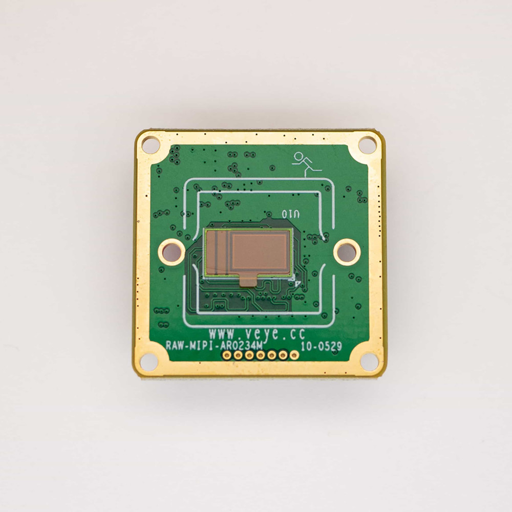 2MP Global Shutter Machine Vis - Pi Camera Module review and price