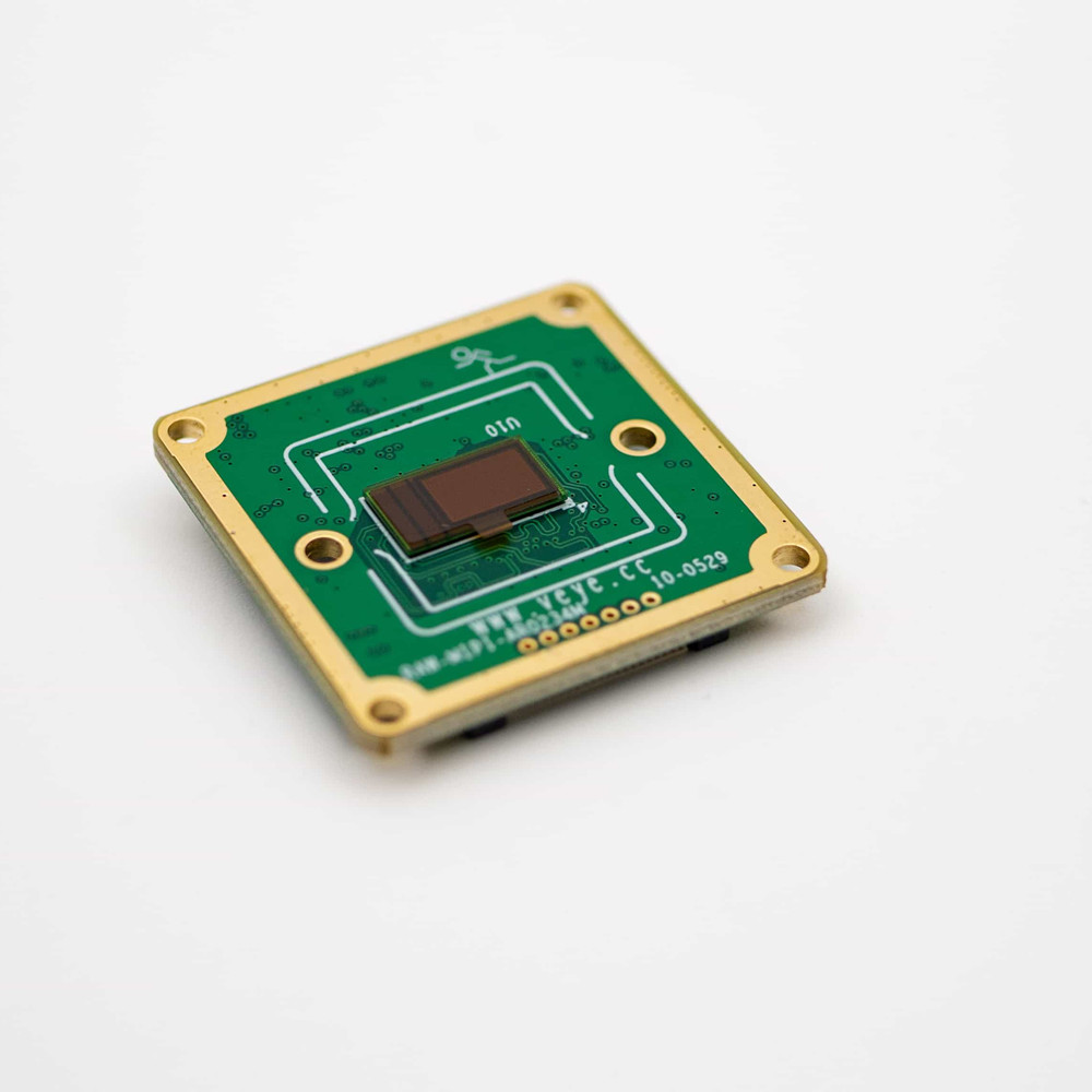 2MP Global Shutter Machine Vis - Pi Camera Module review and price
