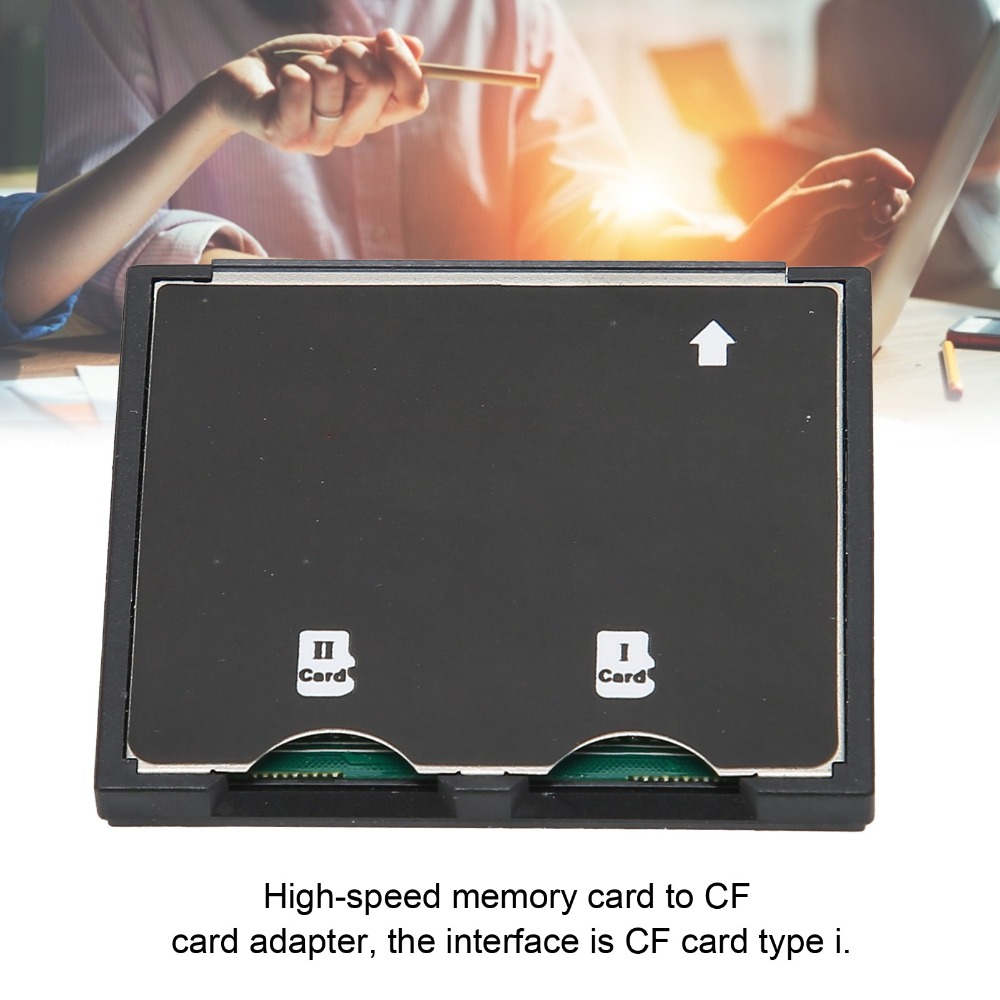 Dual Slot Memory Card/Micro St - Micro Sd Card review and price