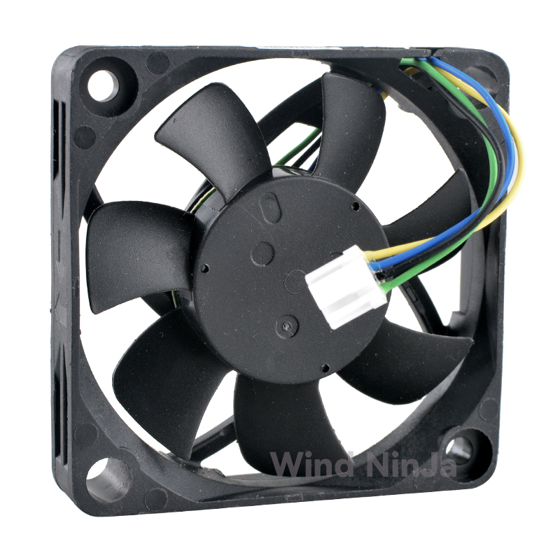 DFB451005M10T AM0J 5cm 50mm Hi - Pi 4 Case review and price