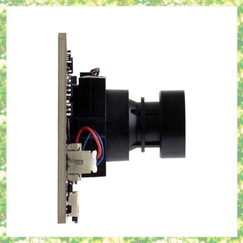 Smart-12.3MP IMX477 IR-CUT Cam - Pi Camera Module review and price