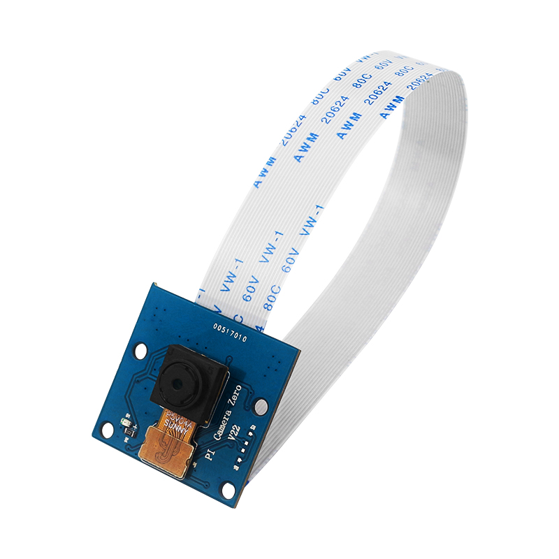 Raspberry Pi Zero 2 W Camera 5 - Pi Camera Module review and price