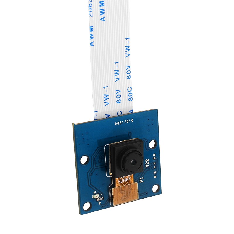 Raspberry Pi Zero 2 W Camera 5 - Pi Camera Module review and price