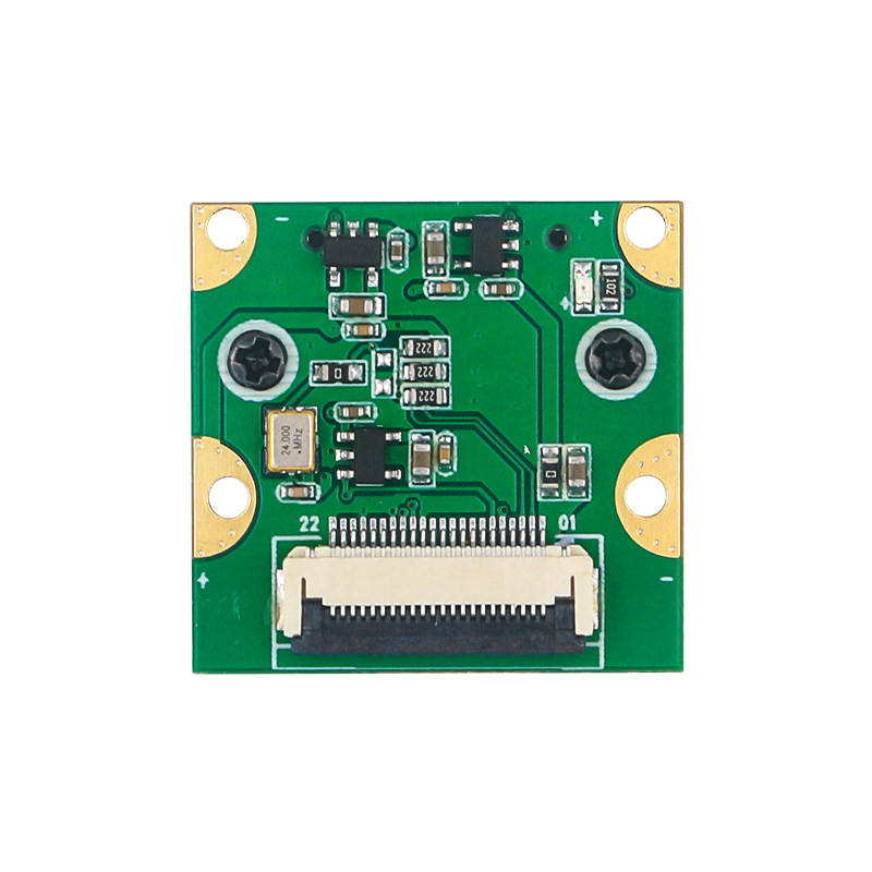Raspberry PI 5 8 million pixel - Pi Camera Module review and price