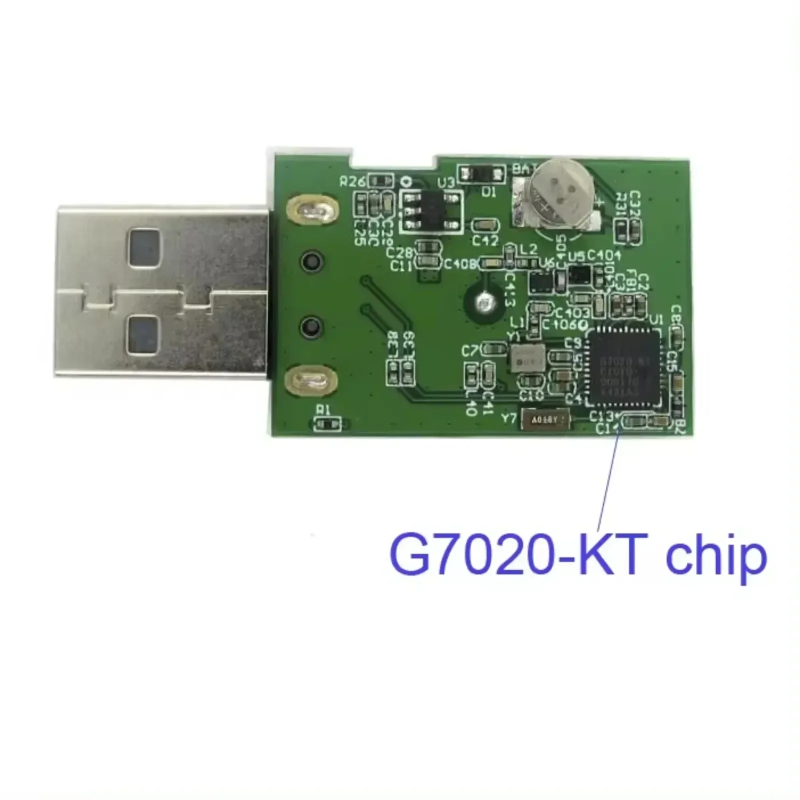 1/2/5/10 PCS VK-172 Gmouse USB - Raspberry Pi 5 review and price