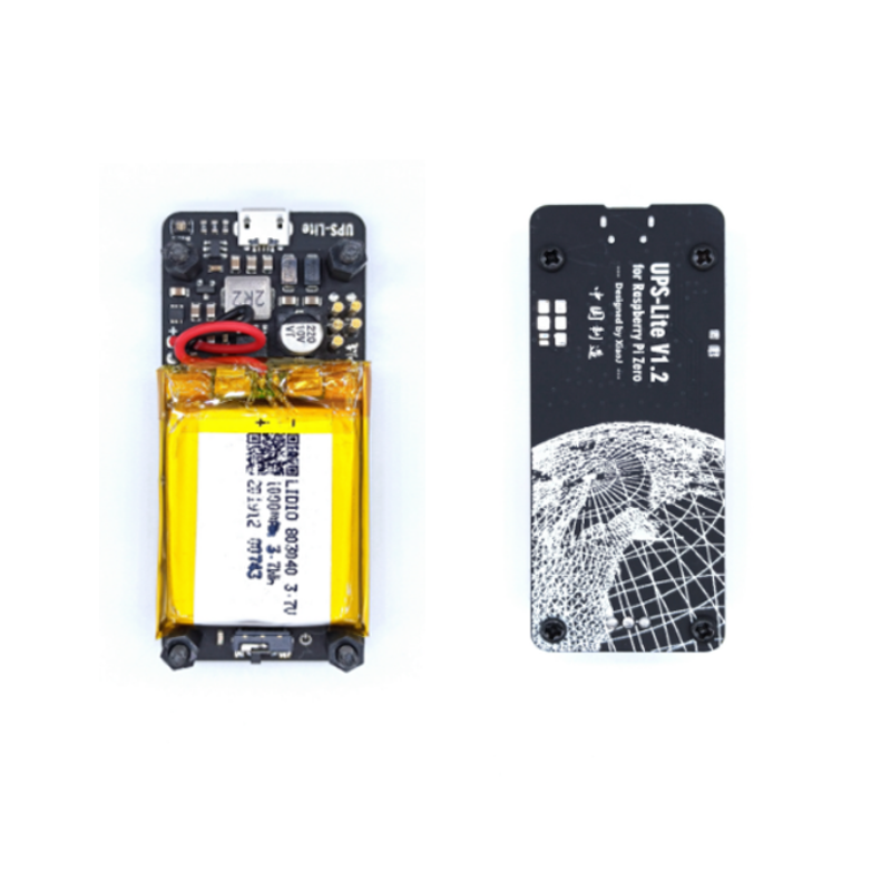 Raspberry Pi Zero UPS Power HA - Pi Zero review and price