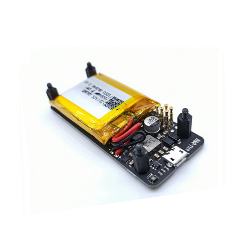 Raspberry Pi Zero UPS Power HA - Pi Zero review and price