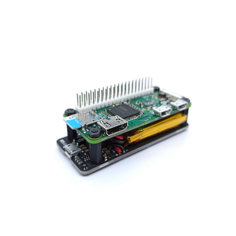 Raspberry Pi Zero UPS Power HA - Pi Zero review and price