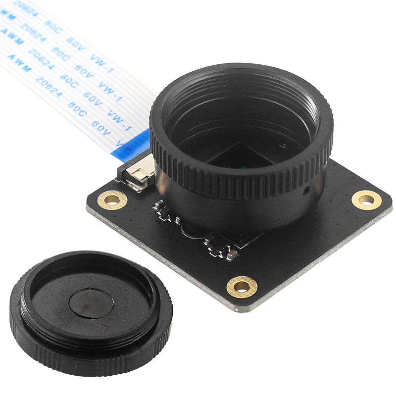 12.3MP IMX477 Camera Module fo - Raspberry Pi Kit review and price