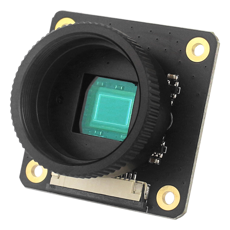 12.3MP IMX477 Camera Module fo - Raspberry Pi Kit review and price
