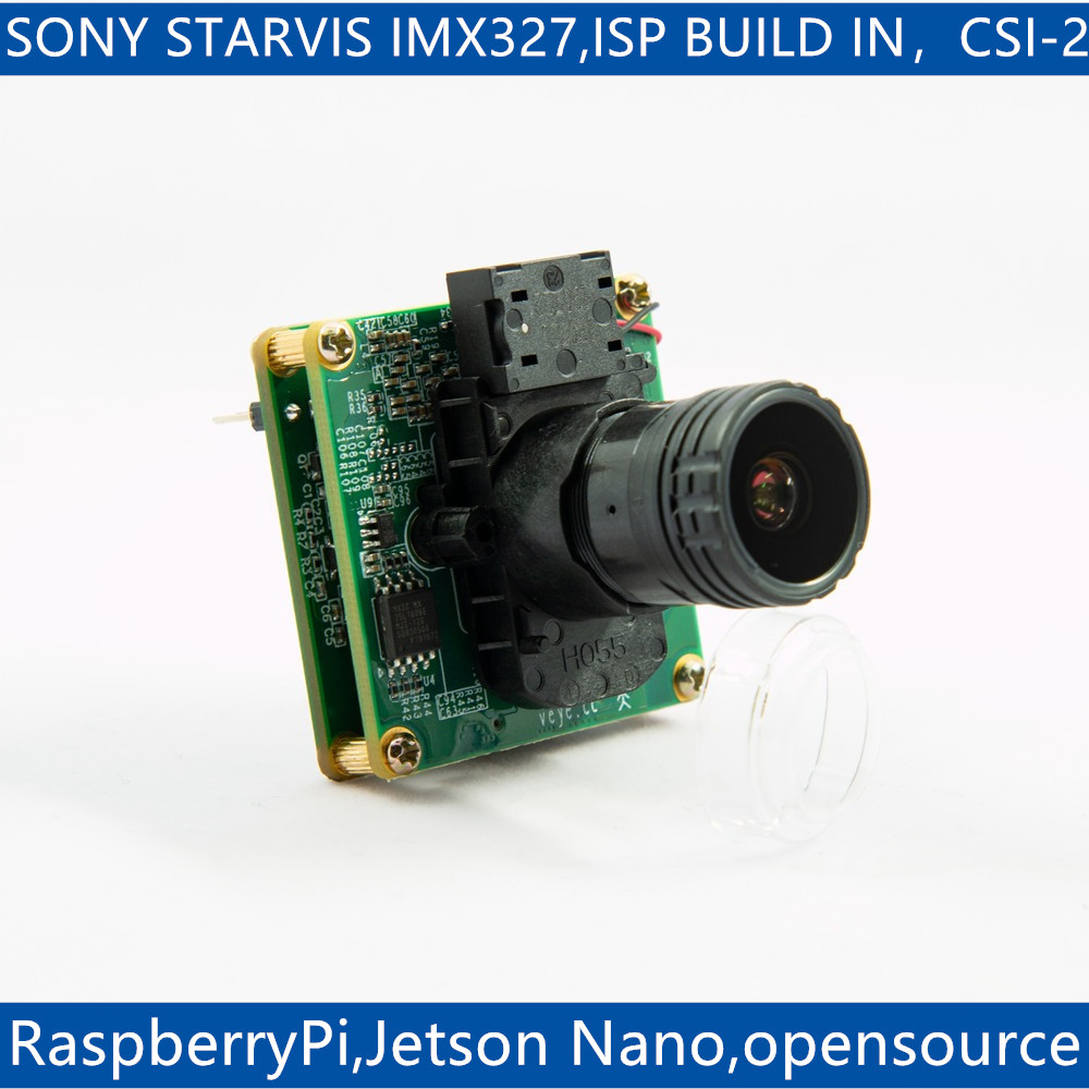 VEYE-MIPI-327E forRaspberry Pi - Pi Camera Module review and price
