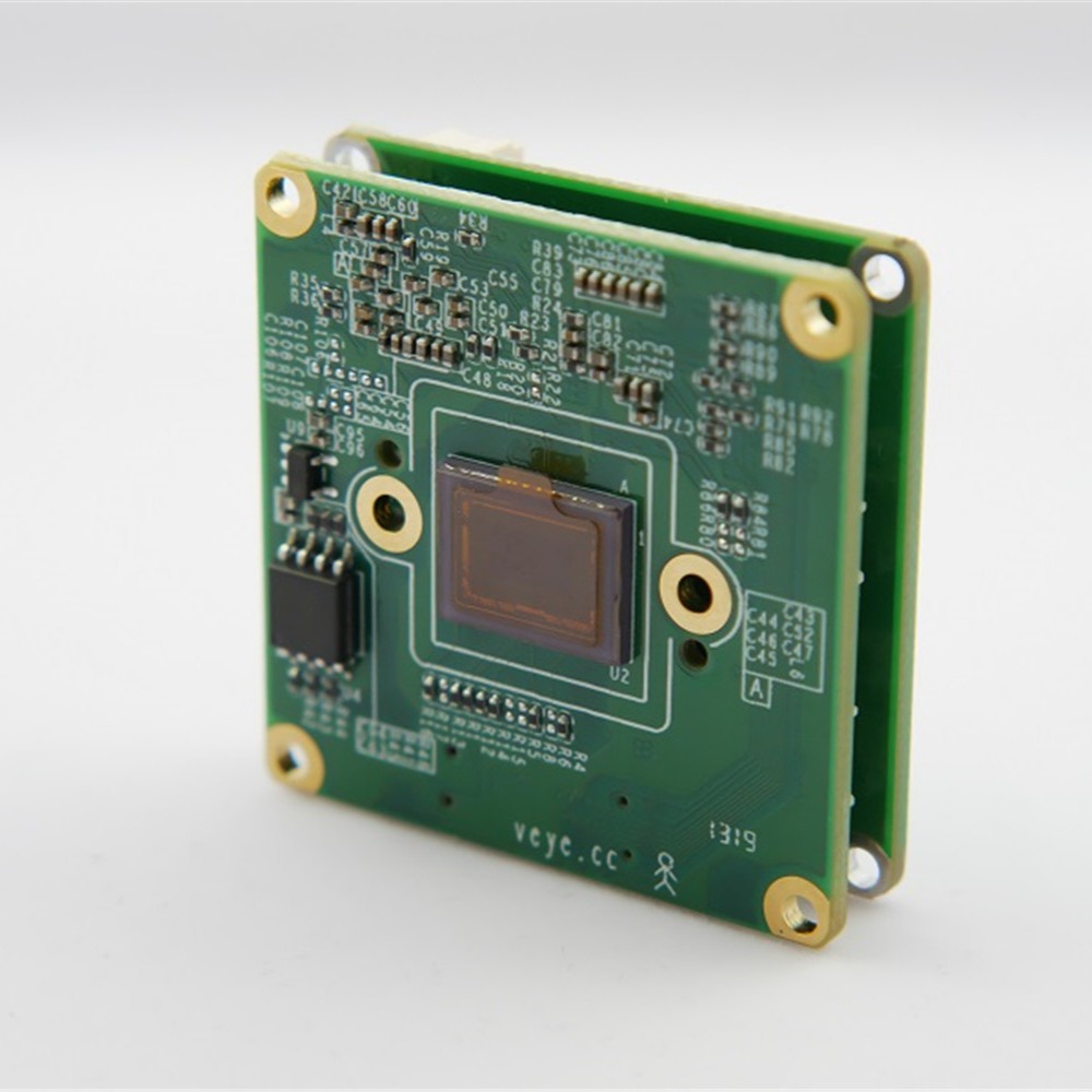 VEYE-MIPI-327E forRaspberry Pi - Pi Camera Module review and price