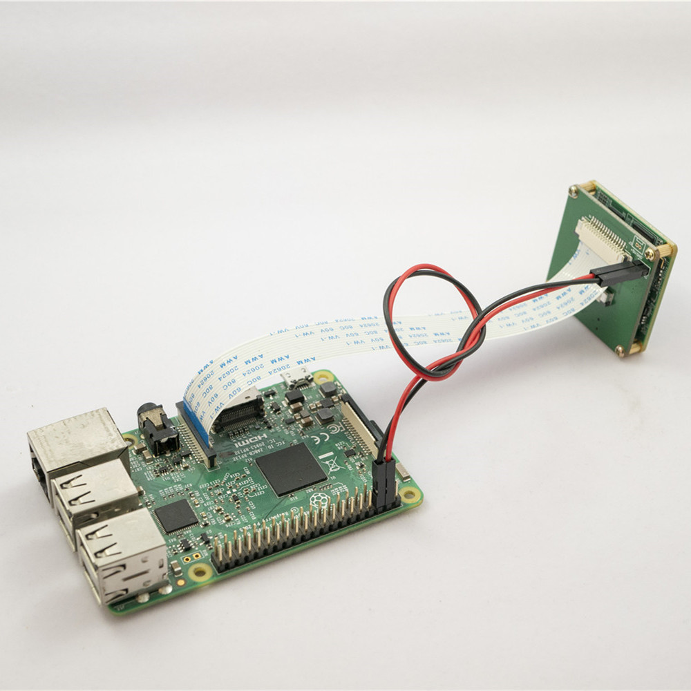 VEYE-MIPI-327E forRaspberry Pi - Pi Camera Module review and price