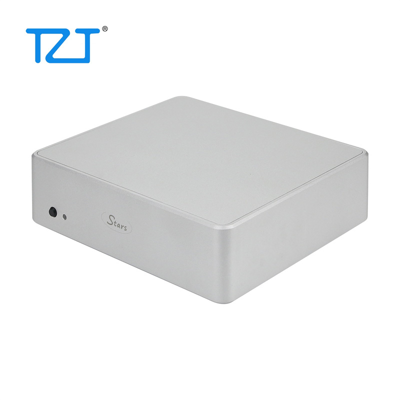 TZT NEW Ustars Audio RD38 Dual - Raspberry Pi 4 review and price