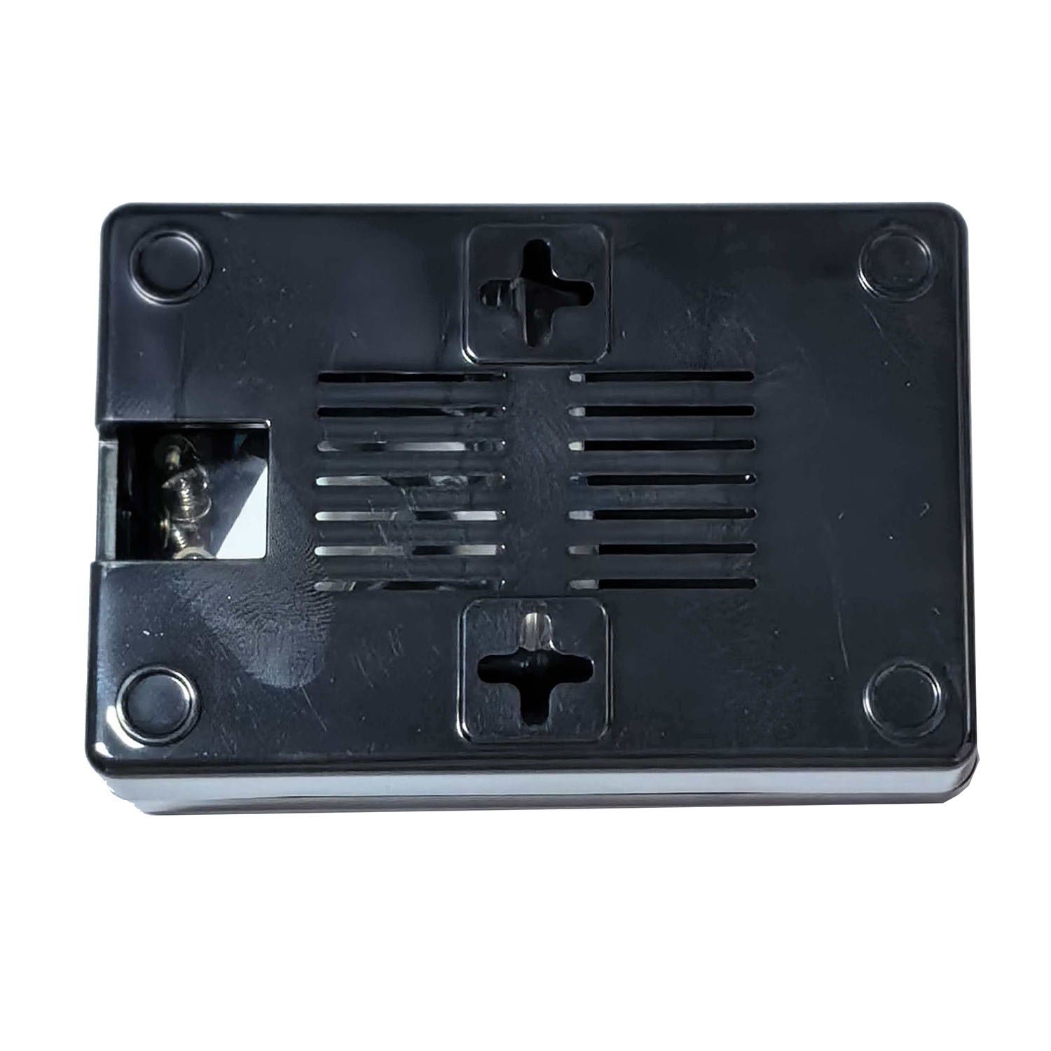 Raspberry Pi 4B Case ABS Prote - Pi Cooler review and price
