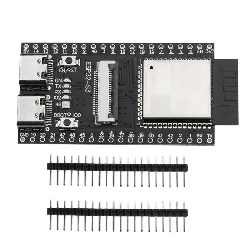 ESP32-S3 N16R8 CAM Development - Arduino Kit review and price