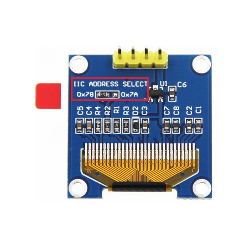 AY14 -For Raspberry Pi 0.96 In - Pi Display review and price