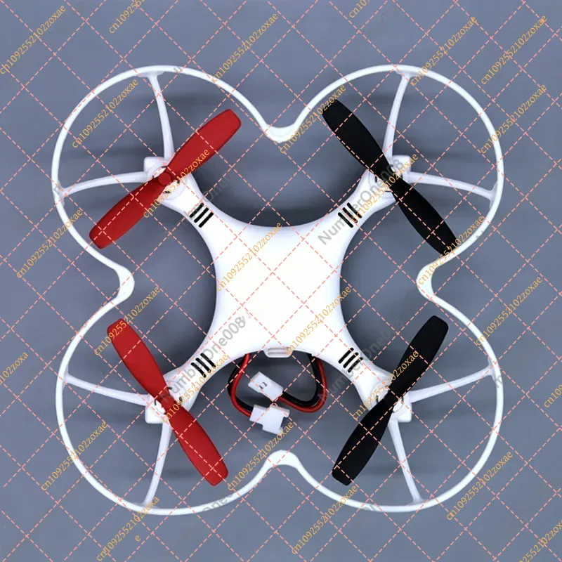 Arduino Mini Quadcopter UAV DI - Arduino Kit review and price