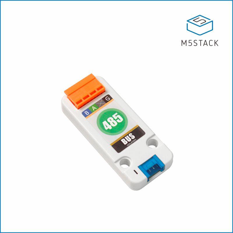 M5Stack Official Isolated RS48 - Pi Camera Module review and price