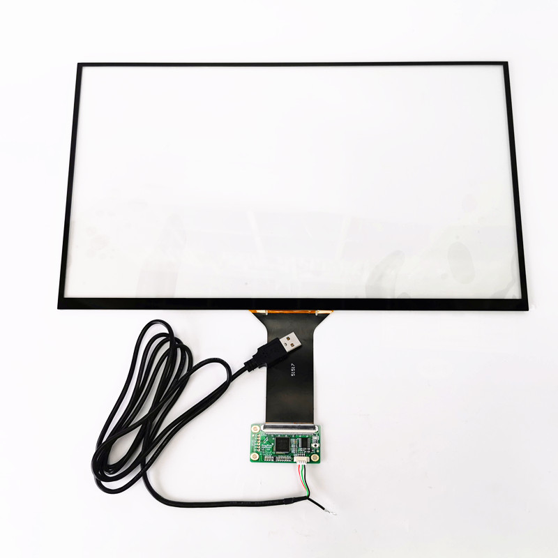 16 inch USB Capacitive Touch S - Raspberry Pi Kit review and price