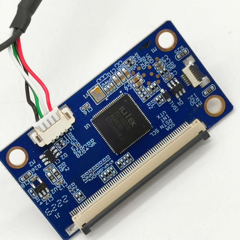 16 inch USB Capacitive Touch S - Raspberry Pi Kit review and price