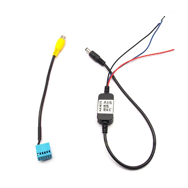 Car RCA Rear View Camera Plus  - Pi Camera Cable review and price
