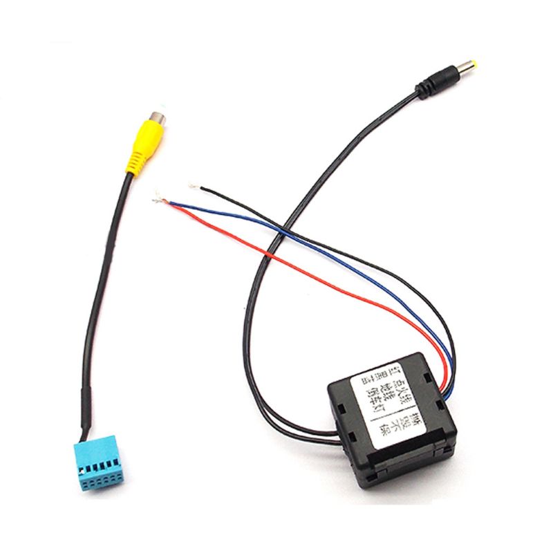 Car RCA Rear View Camera Plus  - Pi Camera Cable review and price