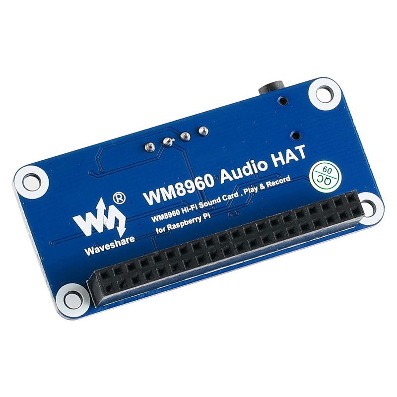 Raspberry Pi Hi-Fi Sound Card  - Pi Zero review and price