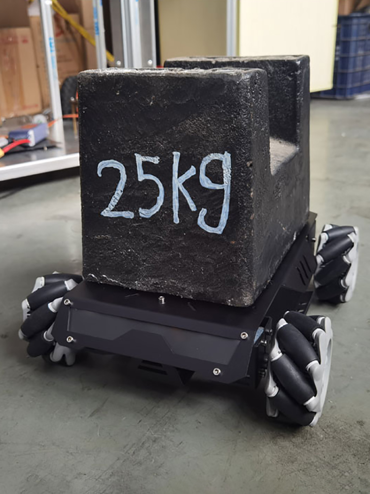 RC Tank Various Part V3 80mm M - Arduino Kit review and price